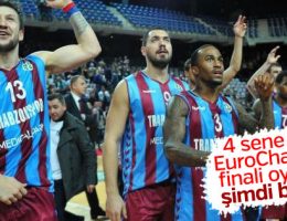 Trabzonspor Basketbol’da yıkım; A Takım durma noktasında