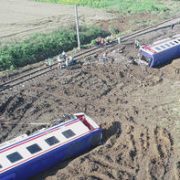 Çorlu’daki tren faciasında ’asıl kusurlu’ bulunan 4 kişi serbest kaldı