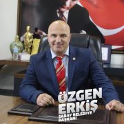 Sel Mağduru Vatandaştan Başkan Özgen ERKİŞ e mesaj!