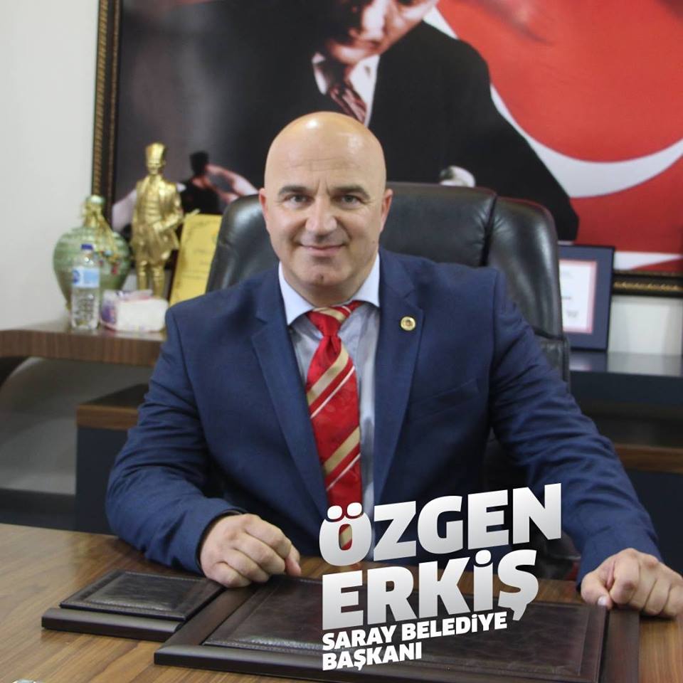 Sel Mağduru Vatandaştan Başkan Özgen ERKİŞ e mesaj!