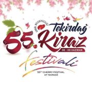 KİRAZ FESTİVALİ 2019 SANATÇILARI BELLİ OLDU!