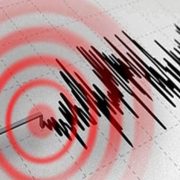 Son Dakika Saray Deprem ile Sallandı