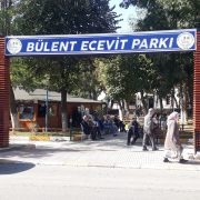 Saray Belediyesi Park ve Bahçeler Müdürlüğü Çalışmaları