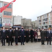 Çanakkale Zaferi 106 yaşında