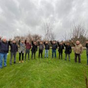 Kurultay Sonrası İlk Toplantıyı Gerçekleştirdiler