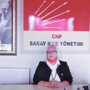 Başkan Neşeli: “8 Mart Kadınların Mücadelesinin Simgesidir”