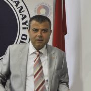 MÜSİAD’ta Gürkan Kesim’e önemli görev