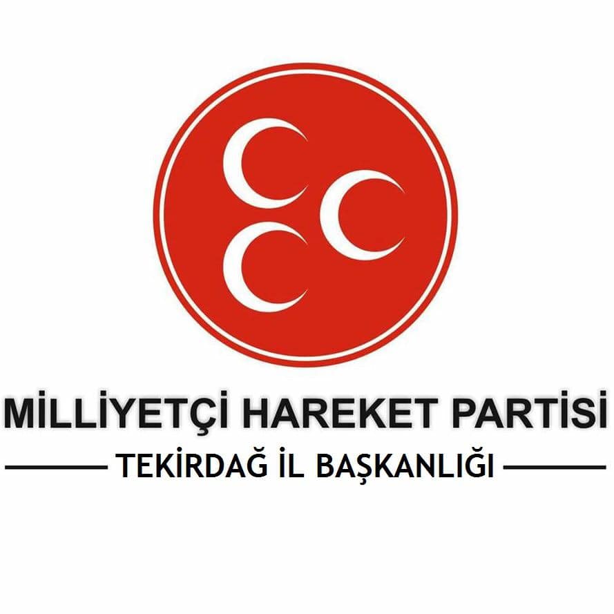 MHP İl Başkanı İlker Yücel “Hakaret ve Hıyanet Vatan Hainliğidir”