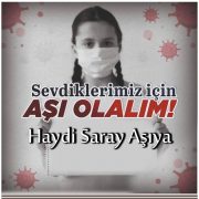 Ali Özen’den Saraylı Vatandaşlara Çağrı: “Hadi Saray Aşıya”